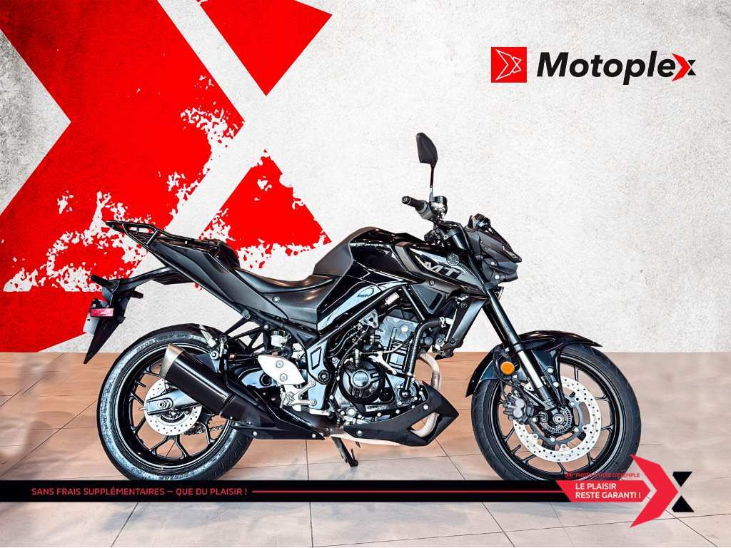 Moto routière - Moto cruiser Yamaha  2020 à vendre