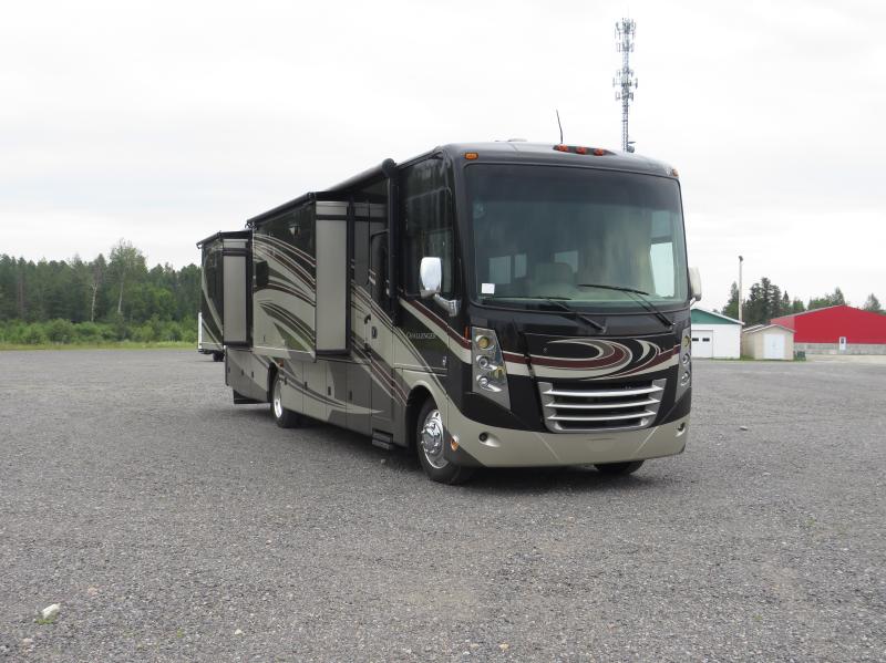 VR Classe A Thor Motor Coach  2014 à vendre