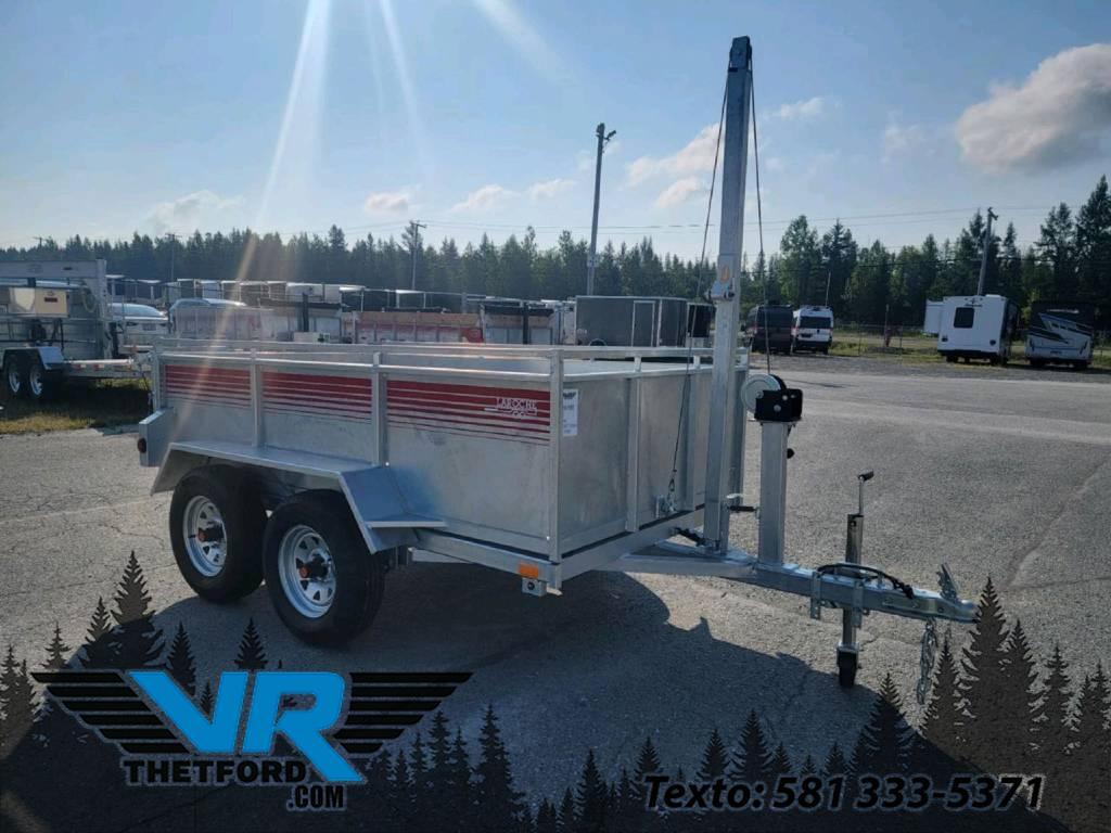 Recreational Vehicle Laroche  2025 à vendre