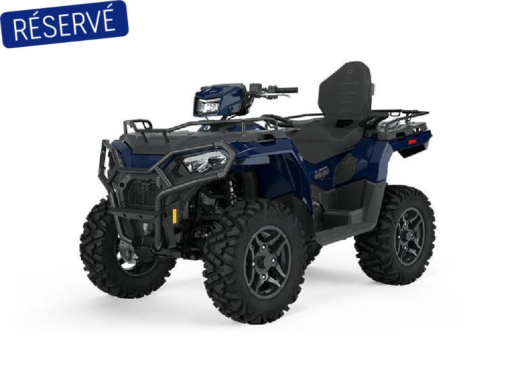 VTT Multiusage Polaris Sportsman 2025 à vendre