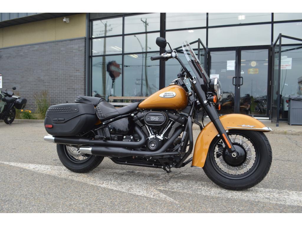 Moto tourisme Harley-Davidson  2023 à vendre