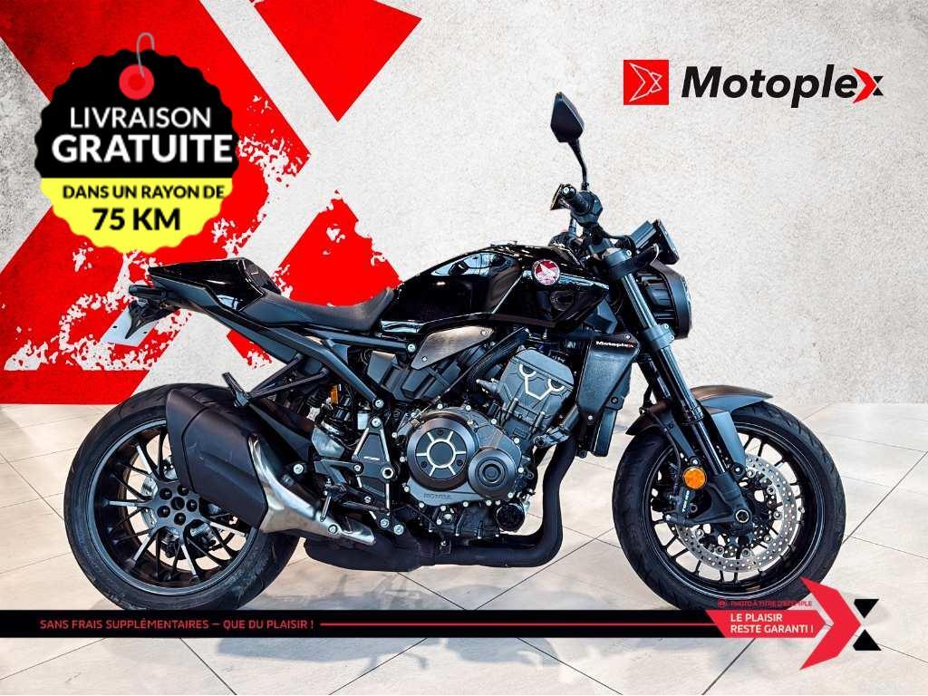 Moto routière - Moto cruiser Honda  2022 à vendre