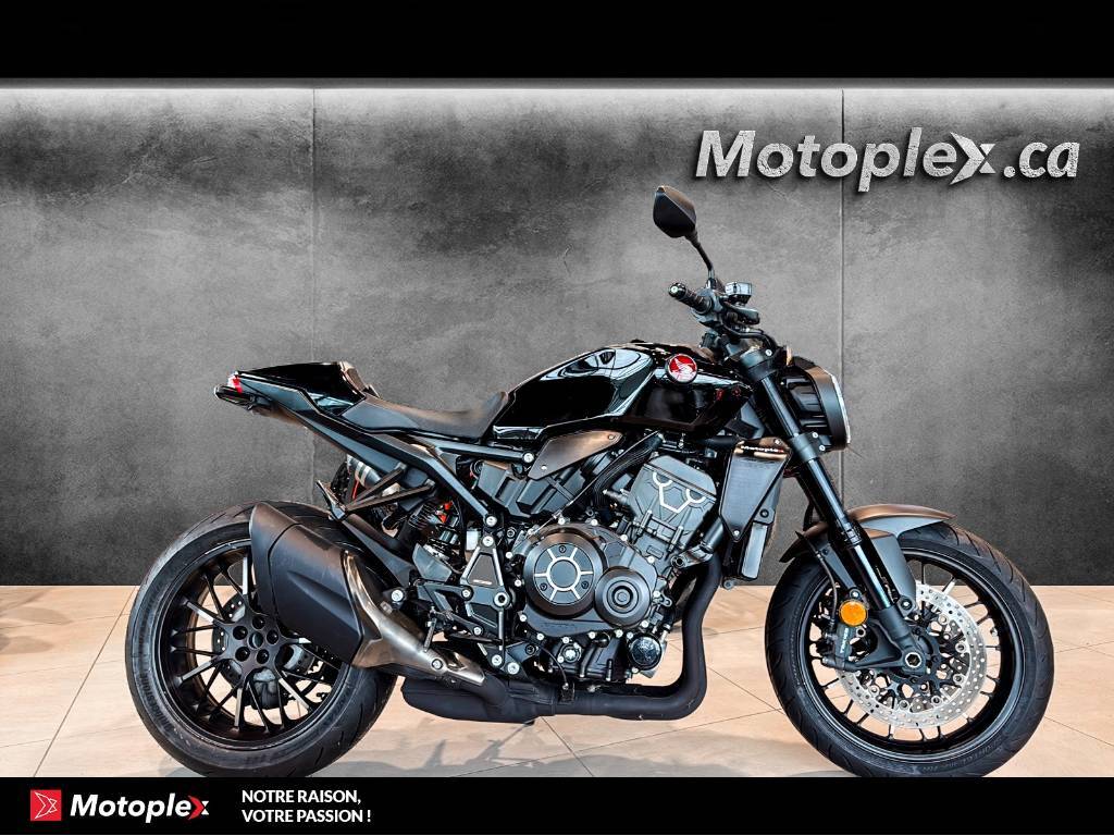 Moto routière/cruiser Honda  2022 à vendre