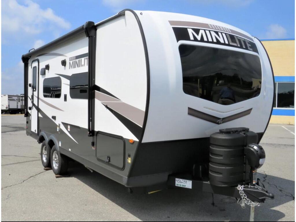 Travel Trailer Rockwood  2025 à vendre