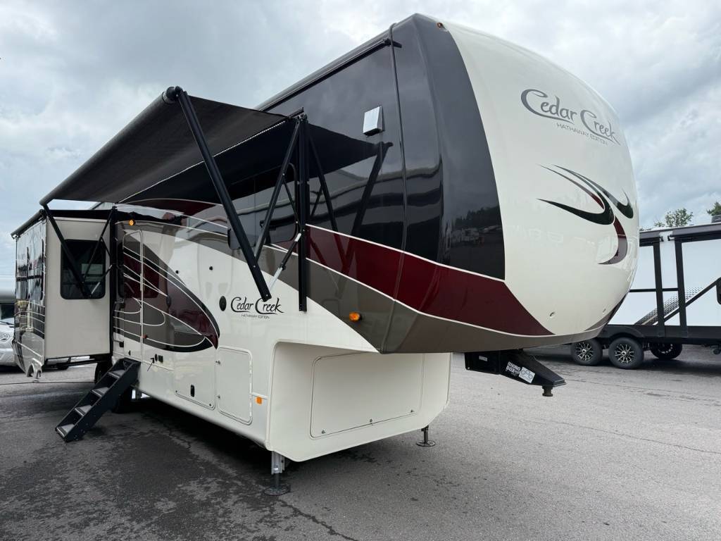 Caravane à sellette Forest River  2020 à vendre