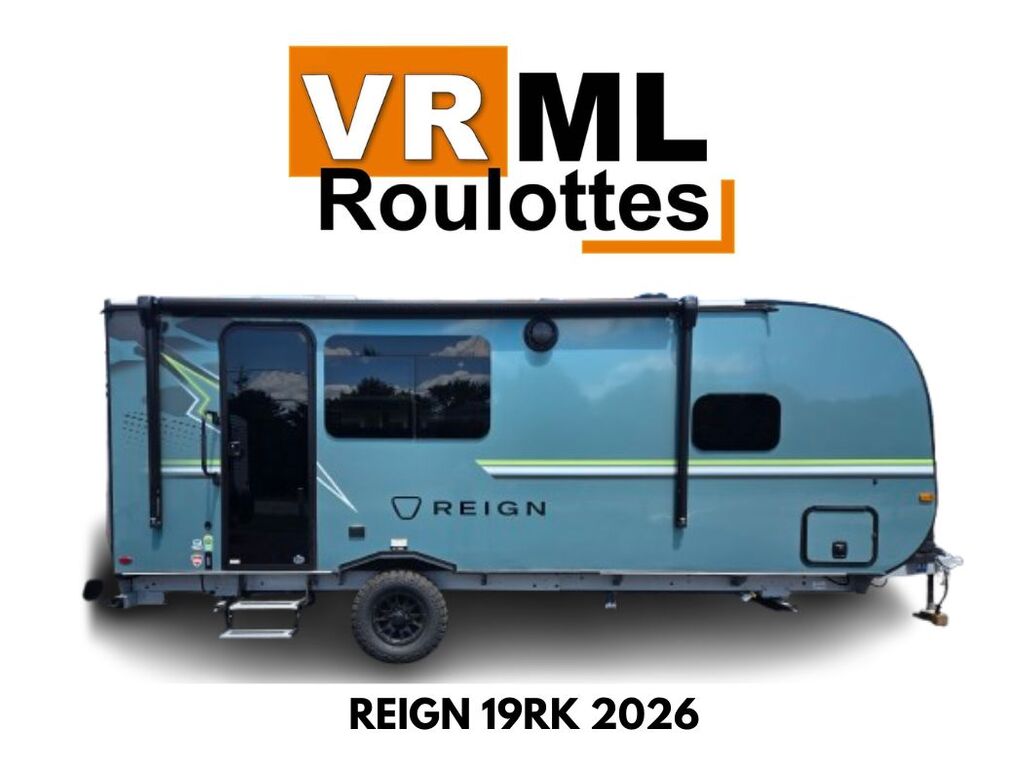 Roulotte Keystone RV  2026 à vendre