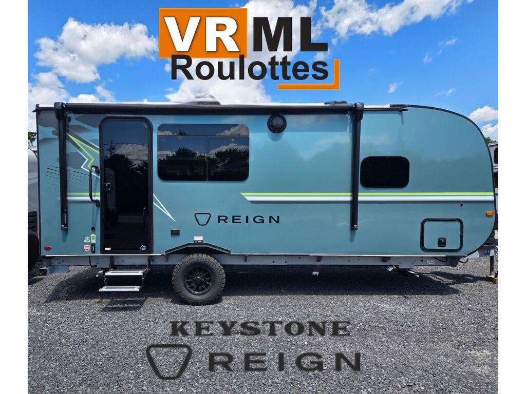 Roulotte Keystone RV  2026 à vendre