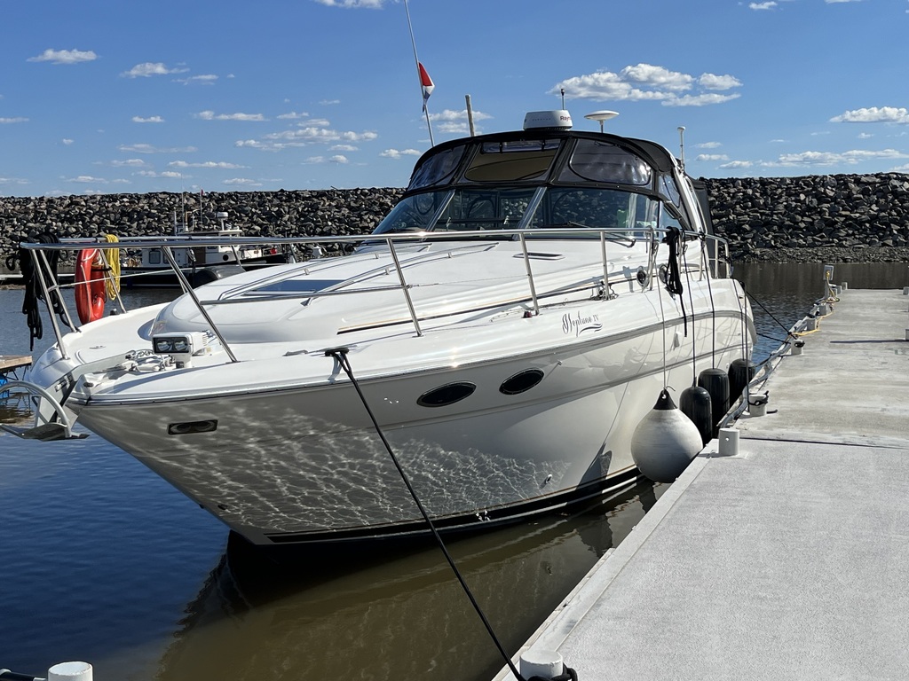 Croiseur / Yacht Sea Ray  2000 à vendre