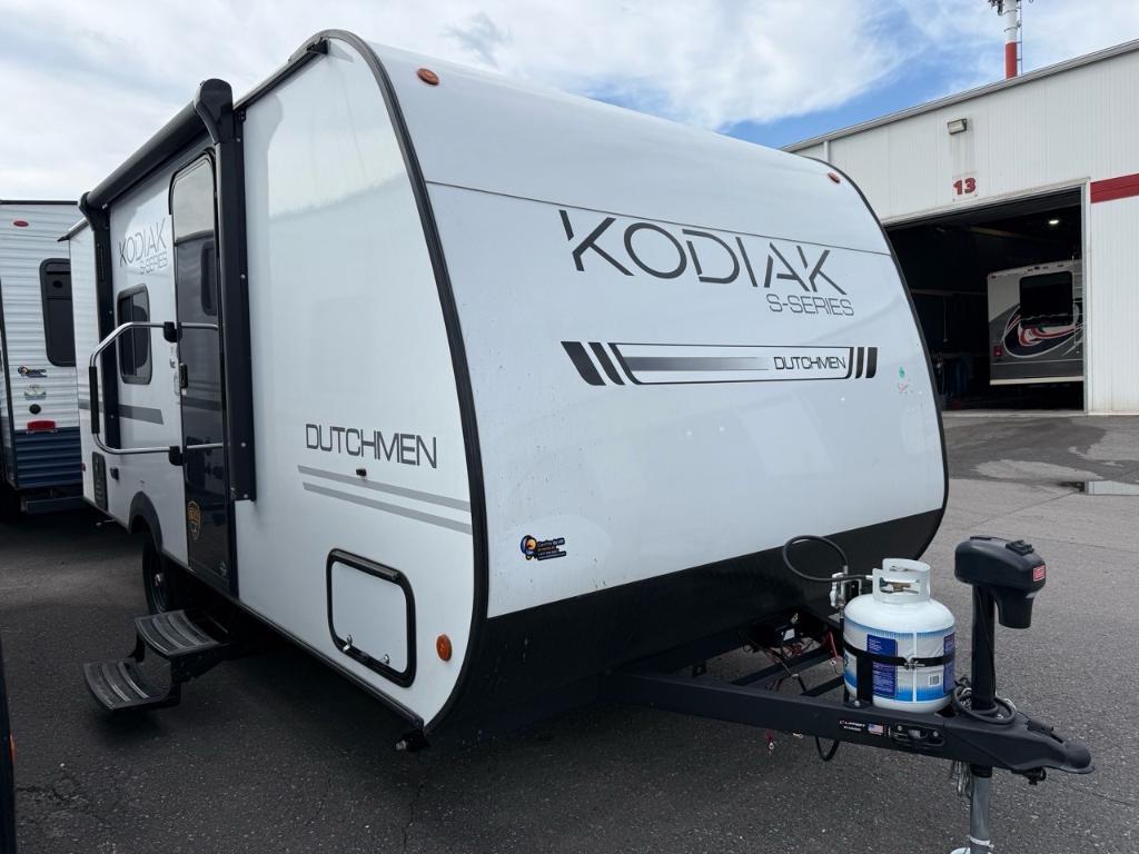 Roulotte Kodiak  2025 à vendre