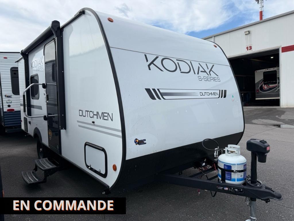 Roulotte Kodiak  2025 à vendre