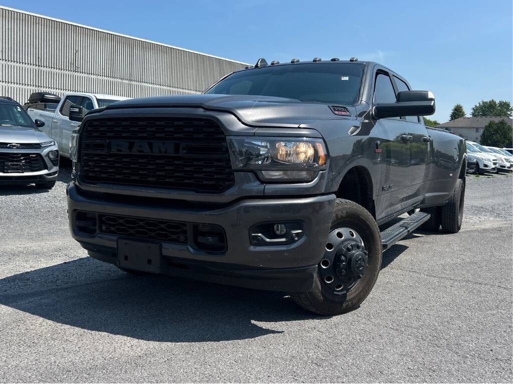 Pickup Truck Ram 3500 2022 à vendre