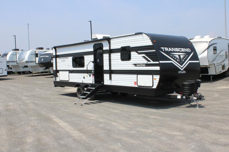 Travel Trailer Grand Design  2026 à vendre