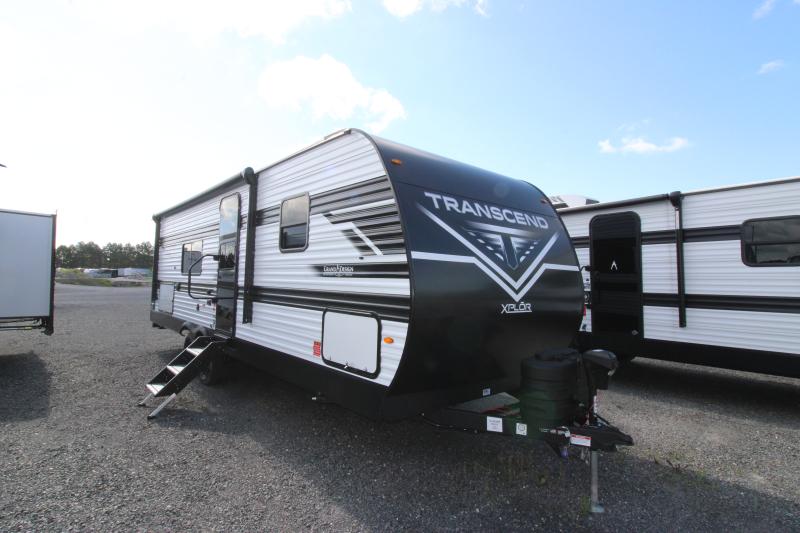 Travel Trailer Grand Design  2026 à vendre