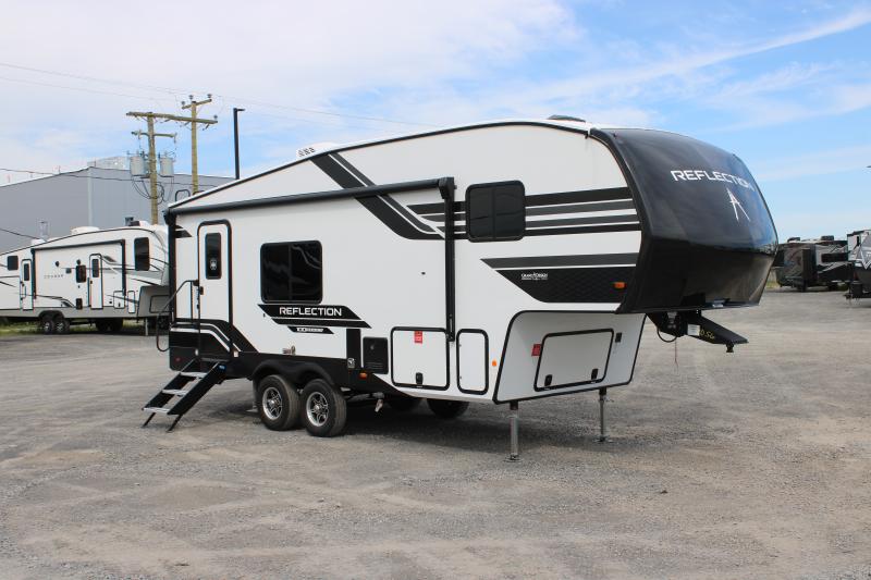 Caravane à sellette Grand Design  2026 à vendre