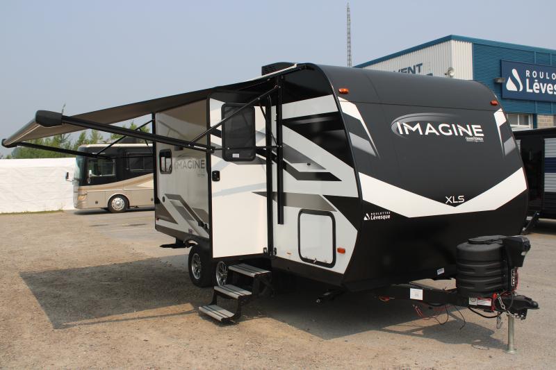 Travel Trailer Grand Design  2024 à vendre