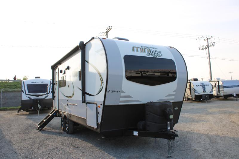 Travel Trailer Forest River  2021 à vendre