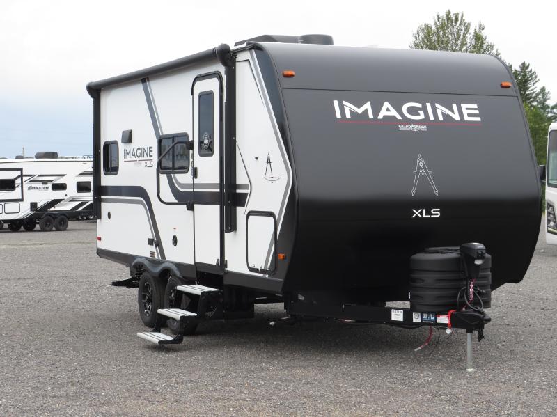 Travel Trailer Grand Design  2026 à vendre