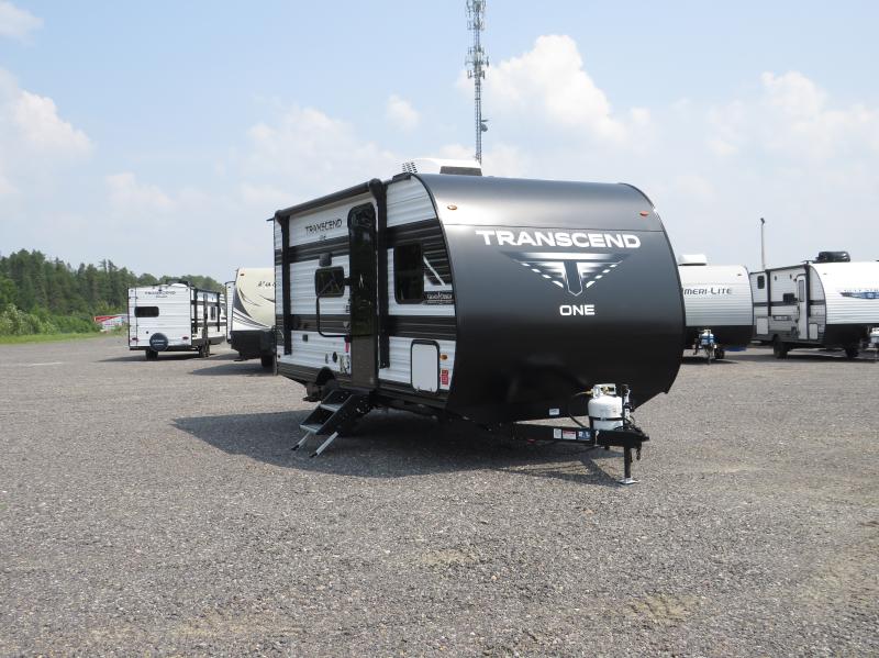 Travel Trailer Grand Design  2026 à vendre