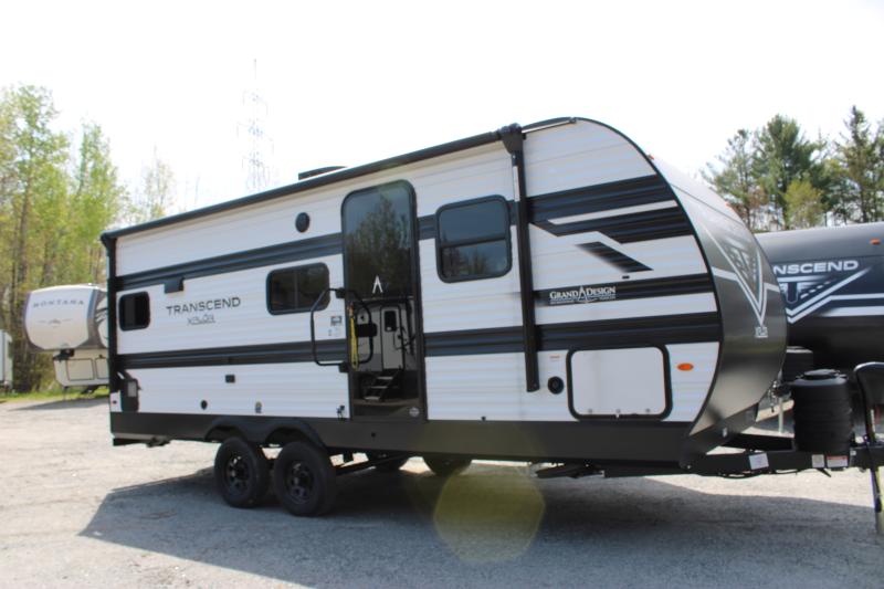 Travel Trailer Grand Design  2025 à vendre