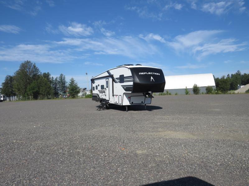 Caravane à sellette Grand Design  2026 à vendre