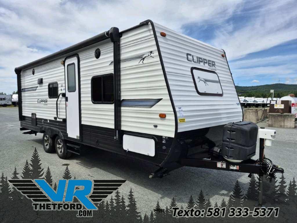 Travel Trailer Coachmen  2019 à vendre
