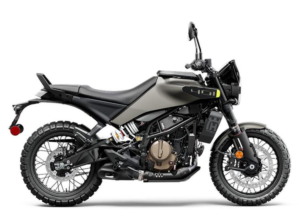 Sport Bike Sport Motorcycle Husqvarna  2024 à vendre