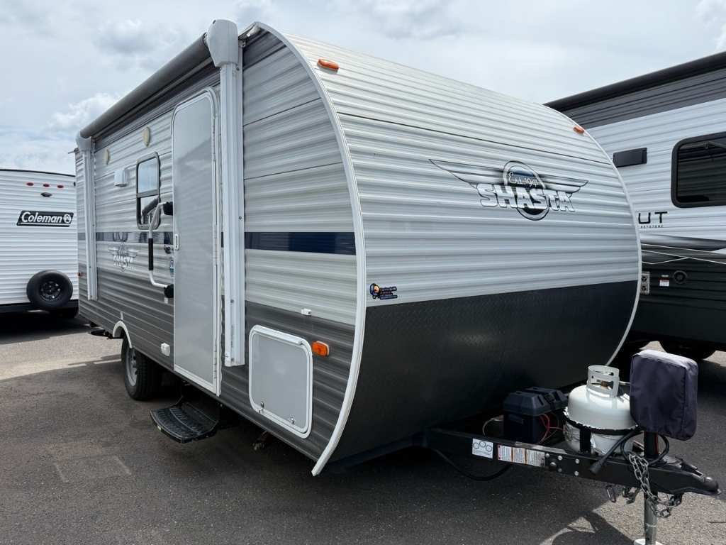 Travel Trailer Forest River  2020 à vendre