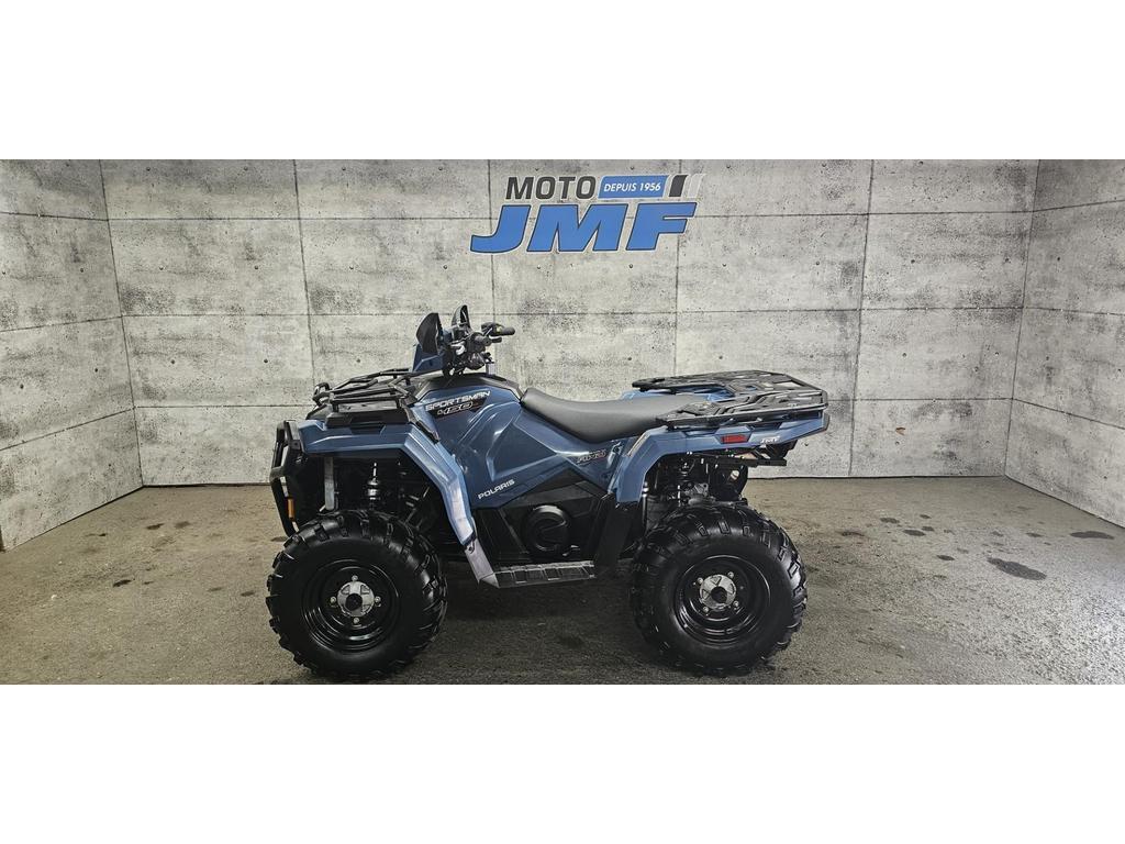 VTT Multiusage Polaris Sportsman 2022 à vendre