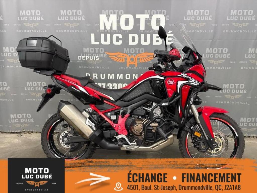 Motocross Honda  2020 à vendre
