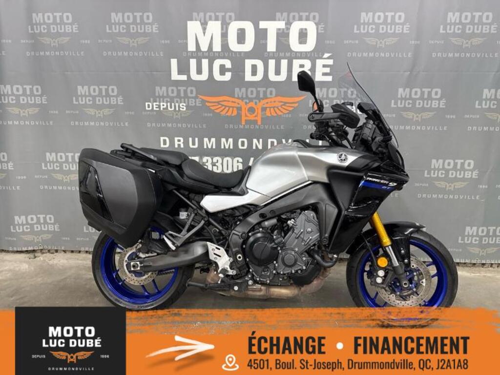 Sport Bike Sport Motorcycle Yamaha  2021 à vendre