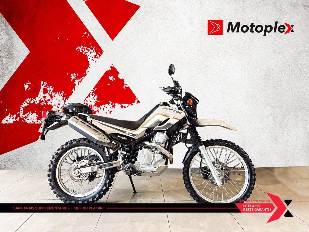 Road Bike and cruiser motorcyle Yamaha  2017 à vendre