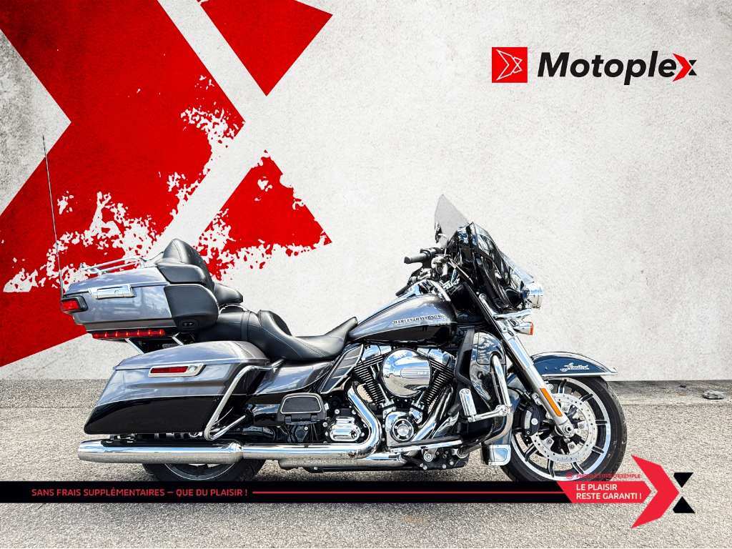 Road Bike and cruiser motorcyle Harley-Davidson  2014 à vendre