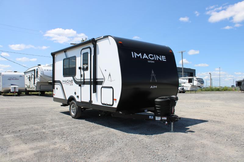 Travel Trailer Grand Design  2026 à vendre