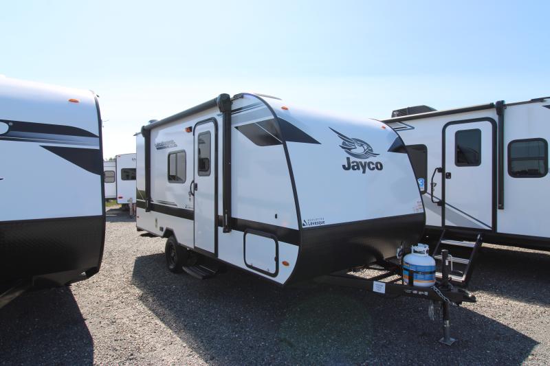 Roulotte Jayco  2026 à vendre