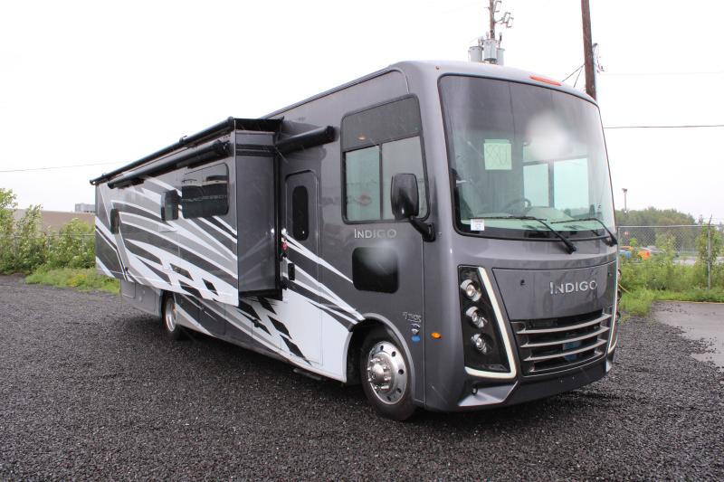 VR Classe A Thor Motor Coach 2024 à vendre