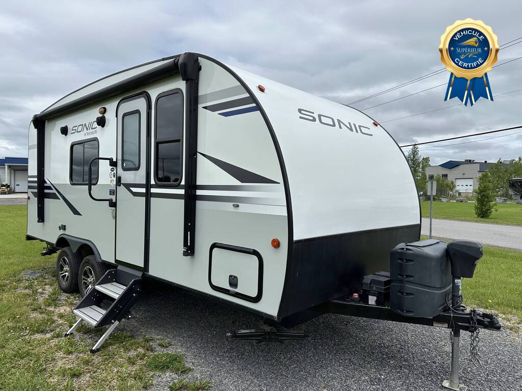 Travel Trailer Venture RV  2020 à vendre