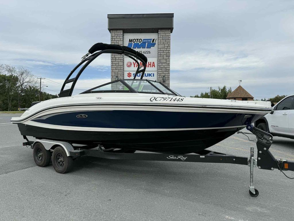 Sport Boats Sea Ray  2022 à vendre