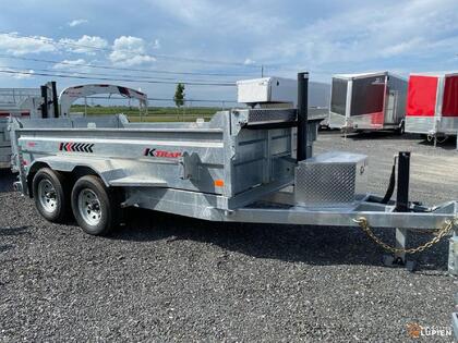 Recreational Vehicle K-Trail  2024 à vendre