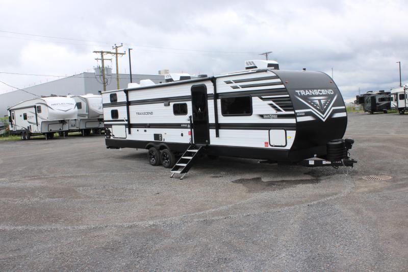 Travel Trailer Grand Design  2026 à vendre
