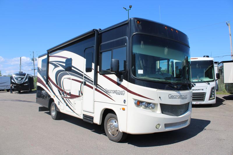 Class A Motorhome Forest River  2016 à vendre