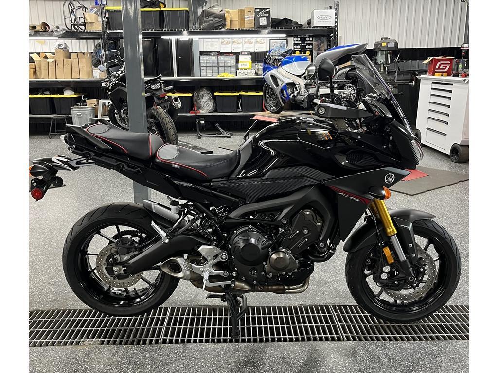 Motorcycle Tourism Yamaha  2016 à vendre