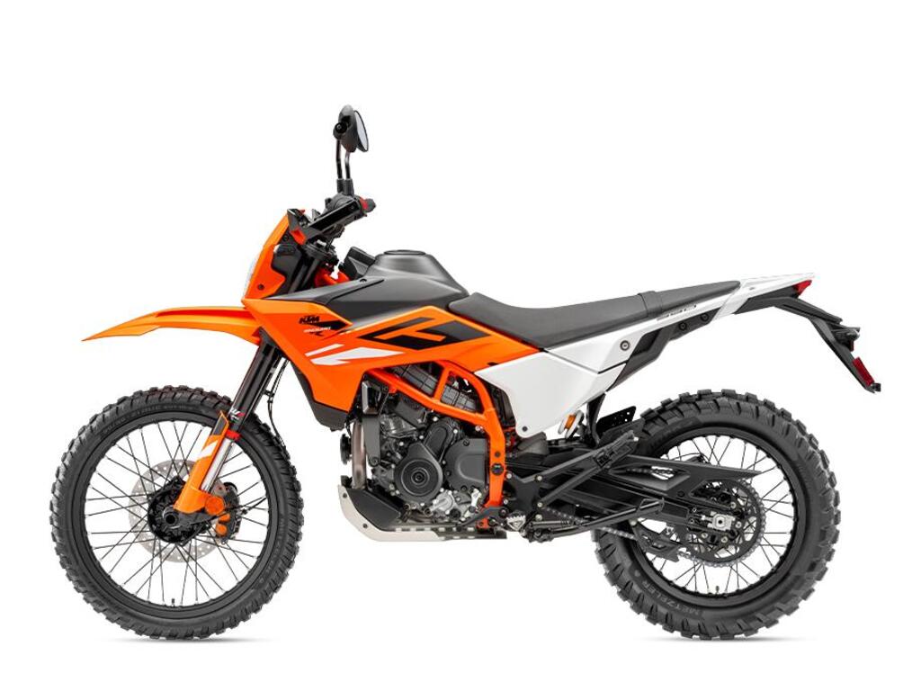 Motocross KTM  2025 à vendre