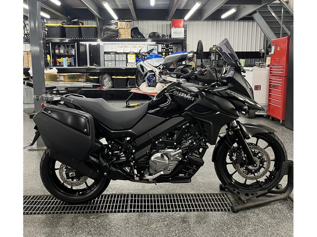 Moto sport Suzuki 2024 à vendre