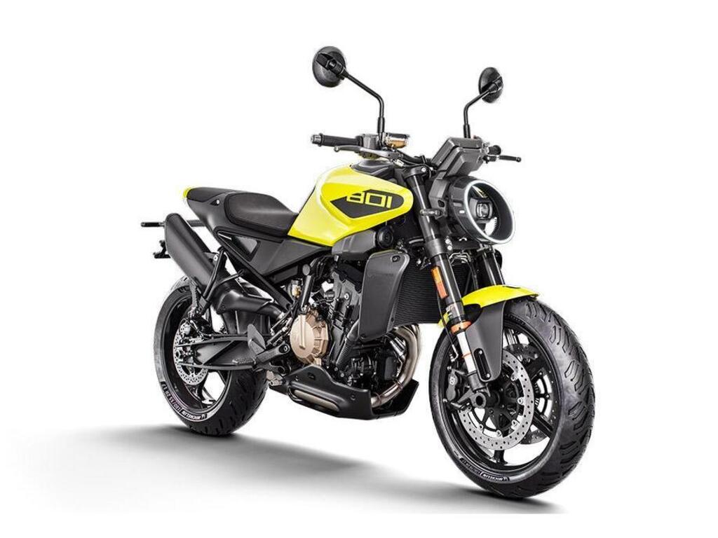 Moto sport Husqvarna 2025 à vendre