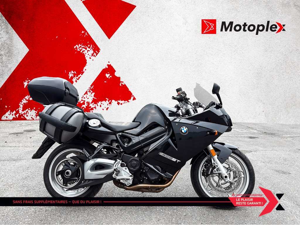 Moto routière - Moto cruiser BMW  2011 à vendre