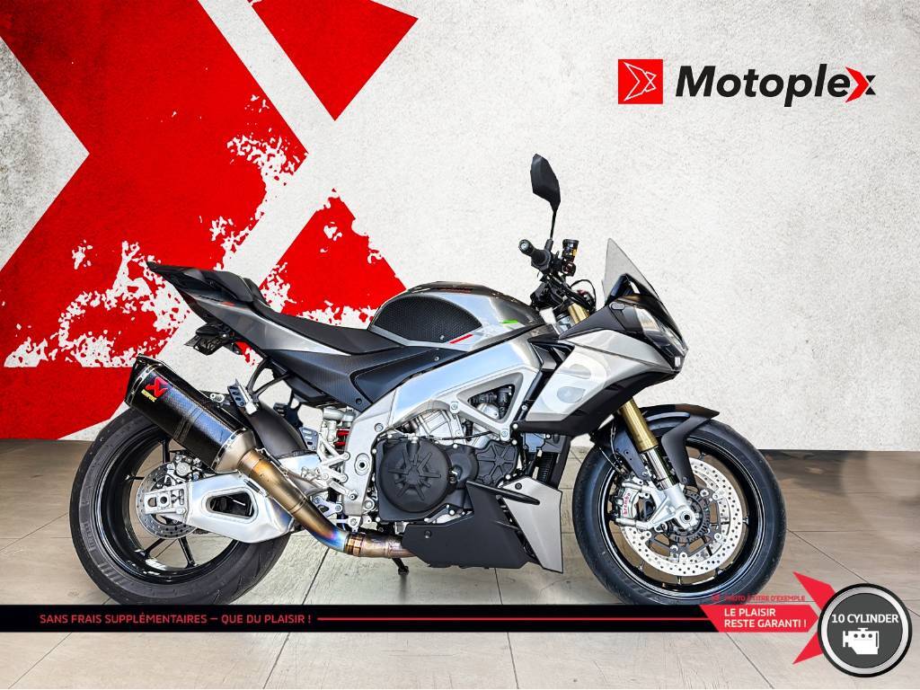 Moto routière - Moto cruiser Aprilia  2024 à vendre