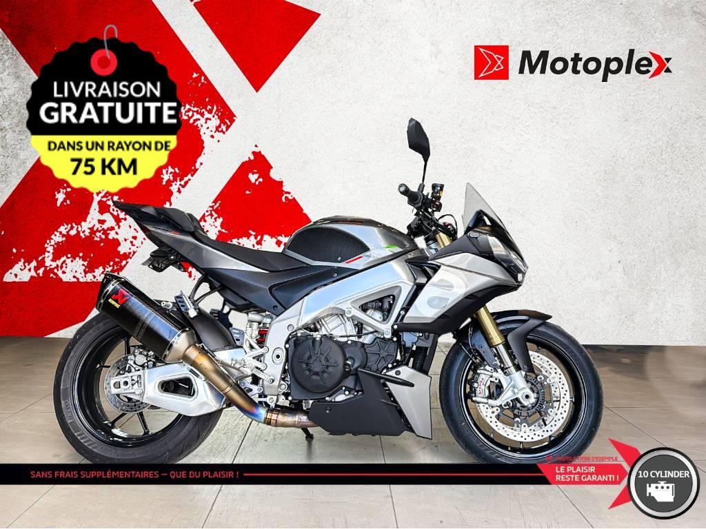 Moto routière - Moto cruiser Aprilia  2024 à vendre