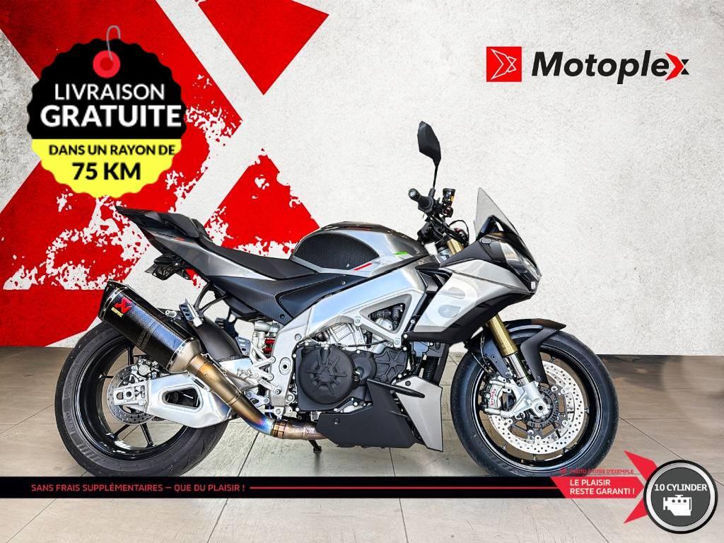 Moto routière - Moto cruiser Aprilia  2024 à vendre