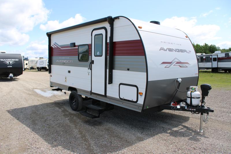 Travel Trailer Prime Time  2025 à vendre