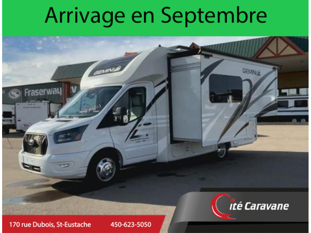 Class C Motorhome Thor Motor Coach  2023 à vendre